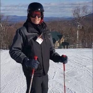 Faded Glory Ski Jacket